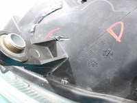 фото thumb №13, Фара правый лампа ксенон vw phaeton 03r europa