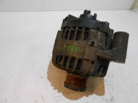 Opel astra j insignia a генератор 120a 13588305 с Разборки, фото thumb