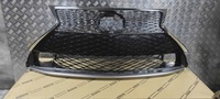 фото thumb №4, Lexus rc200 rc350 rc решётка решётка радиатора хром бампера