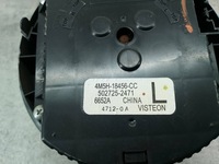 фото thumb №6, Вентилятор обдув, воздуходувка volvo s40 ii 4m5h-18456-cc 502725-2471