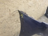 Audi a3 8y 8y0 20- бампер передній Київ, фото thumb