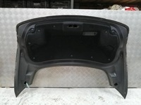 фото thumb №7, Кришка багажника задня renault laguna iii coupe nv676