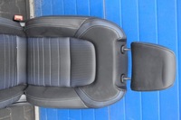 фото thumb №13, Nissan qashqai iii j12 сиденья электрический заднее сиденье обшивки anglik