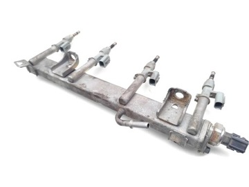 фото thumb №12, Toyota rav4 форсунки / комплект 2.5 гибрид awd полный гибрид 23250-25020