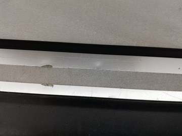 фото thumb №6, Планка пороговая накладка a6 c6 s-line правая зад