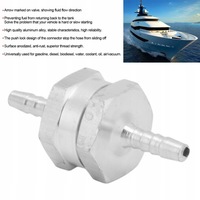 фото thumb №8, Jednokierunkowy клапан обратный обратный стоп