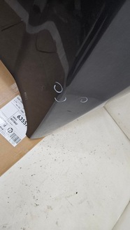 фото thumb №10, Капот кришка двигуна ford ecosport przed liftem оригінал