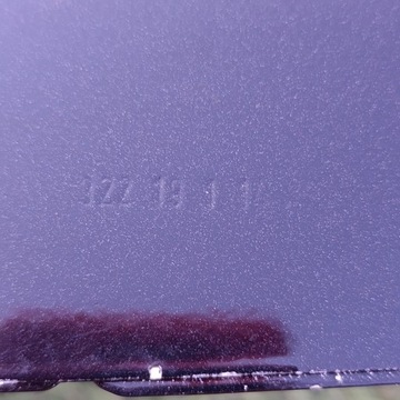 фото thumb №12, Skoda octavia 3 iii 5e0 2012-2020 двері ліві przewdnie перед