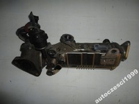 фото thumb №1, Клапан egr mini cooper one r60 1.6 d n47c16a