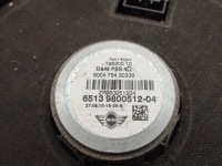 фото thumb №3, Mini cooper countryman r60 2014 права сторона динамік низькочастотний