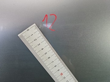 фото thumb №14, Двері перед ліві nissan qashqai i j10 06-13 срібний ky0