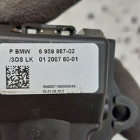 фото thumb №15, Bmw 7 e65 fl важіль перемикач двірник