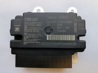 фото thumb №1, Fiat tipo датчик модуль подушка безопасности 52228168