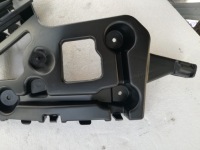 Напрямна бампера лівий задній renault captur 852233250r оригінал Доставка, фото thumb