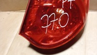 фото thumb №4, Alfa romeo giulietta hb лампа задняя правая led