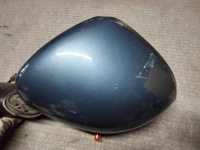 Fiat 500x 14- зеркало левая 7+2 9 pin 735603613 европа Доставка, фото thumb