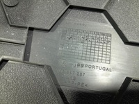 фото thumb №6, Vw scirocco обивка обшивка багажника левый задняя 1k8867427f