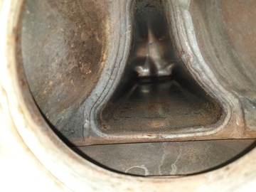 фото thumb №6, Actros mp4 євро 6 vi каталізатор глушник 0074906412