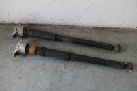 Купить Амортизатор левый правый задний  mercedes gla w156 x156 2013-2017 2.2, фото thumb