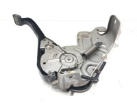 фото thumb №2, Рычаг тормоза ручного honda odyssey