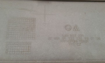 фото thumb №15, Бампер перед переднє skoda rapid 12-16 5ja807221