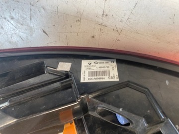 фото thumb №10, Renault koleos ii лампа лівий зад 90065799