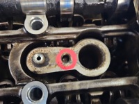 фото thumb №11, Двигатель n22a2 honda civic viii 2.2 i-cdti n22a2 film измерение