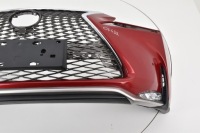 фото thumb №12, Lexus nx 300h 2014-2018 przed lift f-sport бампер передний kompletny
