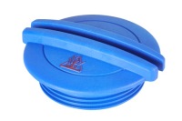 фото thumb №1, Заглушка кришка бака розширювальний skoda