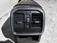 фото thumb №7, Сидіння заднє сидіння тунель комплект шкіра porsche macan