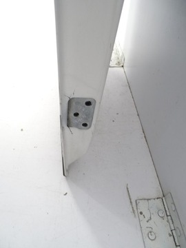 фото thumb №5, Дверь зад задние правые vw crafter ii 7c man tge