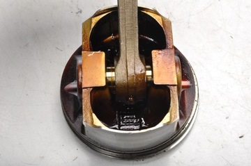 фото thumb №5, Subaru forester iii sh 2.5 16v 230km ej255 поршень шатун