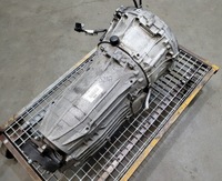 фото thumb №6, Коробка передач коробки передач 724208 mercedes c 300 w205 2.2 d cdi гібрид