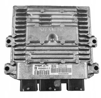 фото thumb №1, Citroen c3 pluriel 2002 блок управления / модуль ecu