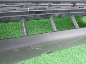 фото thumb №8, Mini cooper f56 рестайлинг 21- бампер переднее перед