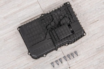 фото thumb №8, Jeep renegade i bu 2015+ корпус поддон масляной комплект + болты 04752951aa