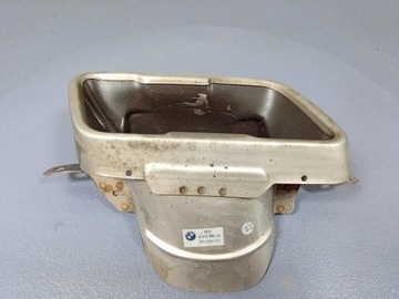 фото thumb №5, Bmw 2 f44 m235i наконечник выхлоп правые зад 8075532