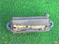 фото thumb №3, Corolla verso 2003r - ручка кришки задня