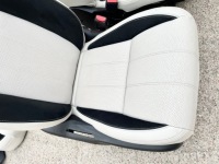 фото thumb №5, Range rover velar r-dynamic сидіння заднє сидіння салон оббивка двері перед задня