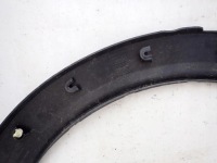 фото thumb №10, Mini countryman ii 2 f60 17-23 молдинг накладка правое перед pdc
