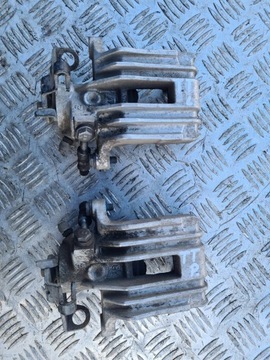 фото thumb №1, Супорт гальмівний лівий правий зад audi tt