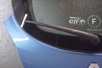 фото thumb №6, Renault megane iii купе рестайлінг кришка задня багажника terpb m717