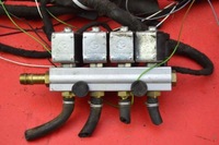 фото thumb №8, Комплектна електропроводка газова 67r-016025 lpg tech-204