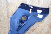 фото thumb №10, Бампер перед jeep cherokee wk2 lif 14- 1wl27trmac