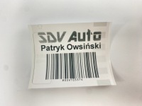 фото thumb №7, Кронштейн кронштейн органайзер do трубопровід паливних mercedes w124 оригінал