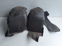 фото thumb №1, Hyundai i30 ii hb 12-15 подкрылок перед левая