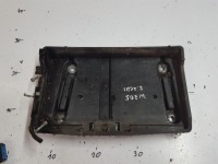 Купить Mercedes c klasa w205 14r- 2.2 cdi основание аккумулятор, фото thumb