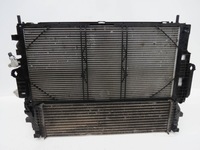 фото thumb №10, Радиатор комплект volvo s90 2.0 v90 31657360