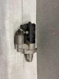 Стартер mercedes amg 4.3 gle 2769064300 оригінальний номер Зі Шроту, фото thumb