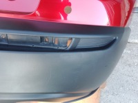 фото thumb №6, Mazda cx30 бампер задний